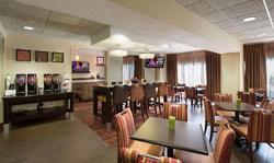 Hampton Inn Gainesville, GA