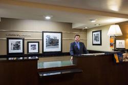 Hampton Inn Gainesville, GA