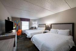 Hampton Inn Gainesville, GA