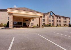 Comfort Inn Bangor Bangor Area