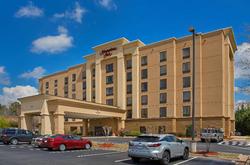 Hampton Inn Covington, GA