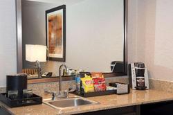 Embassy Suites Denver Tech Center North
