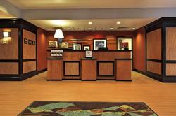Hampton Inn Defiance