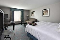 Hampton Inn Defiance