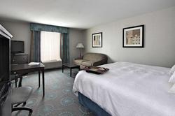 Hampton Inn Defiance