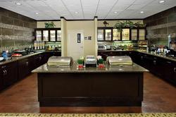 Homewood Suites by Hilton Beaumont, TX