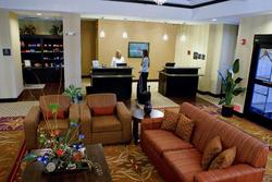 Homewood Suites by Hilton Beaumont, TX