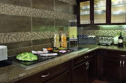 Homewood Suites by Hilton Beaumont, TX