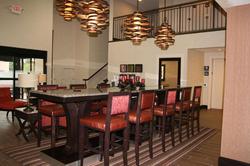 Hampton Inn Clarksville