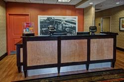 Hampton Inn Blytheville