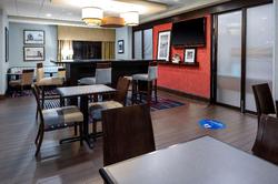 Hampton Inn Columbia, TN