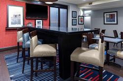 Hampton Inn Columbia, TN