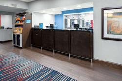 Hampton Inn Columbia, TN