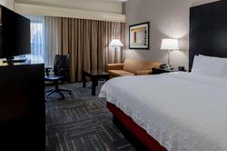 Hampton Inn Columbia, TN