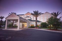 Hilton Garden Inn Jacksonville Airport