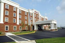 Hampton Inn Easton, MD