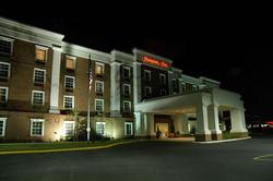 Hampton Inn Easton, MD