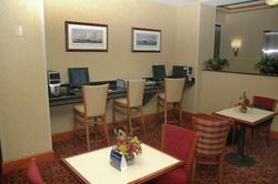 Hampton Inn Easton, MD