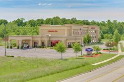 Hampton Inn Auburn, IN
