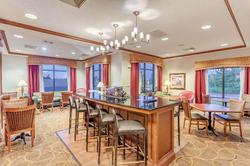 Hampton Inn Auburn, IN