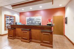 Hampton Inn Auburn, IN