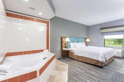 Hampton Inn Auburn, IN