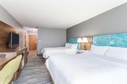 Hampton Inn Auburn, IN