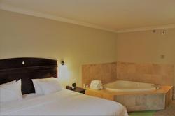 Hampton Inn Americus