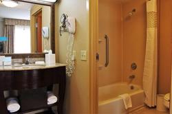 Hampton Inn Americus