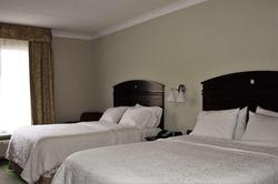 Hampton Inn Americus