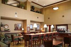 Hampton Inn & Suites Greensburg