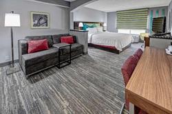 Hampton Inn Batesville