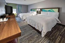 Hampton Inn Batesville