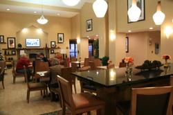 Hampton Inn & Suites Craig