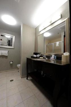 Hampton Inn & Suites Craig