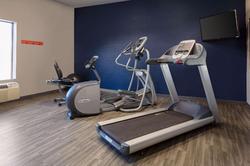 Hampton Inn Castle Rock
