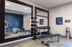 Hampton Inn Castle Rock