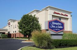 Hampton Inn & Suites Murray