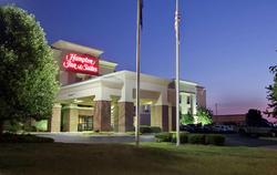 Hampton Inn & Suites Murray
