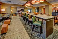 Hampton Inn Crossville