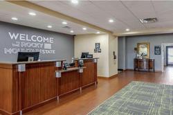 Hampton Inn Alamosa, CO