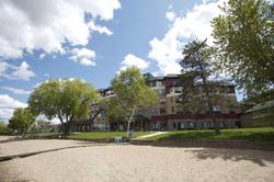 SouthShore Hotel on Lake Bemidji Trademark Collect