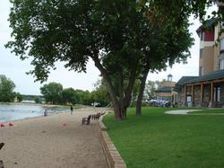 SouthShore Hotel on Lake Bemidji Trademark Collect