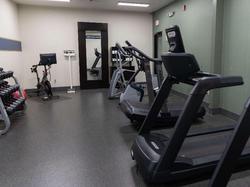 Hampton Inn & Suites Scottsbluff-Conference Center
