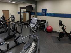 Hampton Inn & Suites Scottsbluff-Conference Center