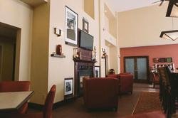 Hampton Inn & Suites Scottsbluff-Conference Center