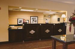 Hampton Inn & Suites Scottsbluff-Conference Center