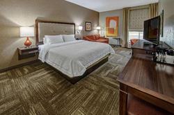 Hampton Inn Corinth