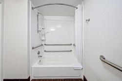 Hampton Inn Corinth