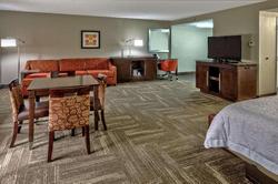 Hampton Inn Corinth